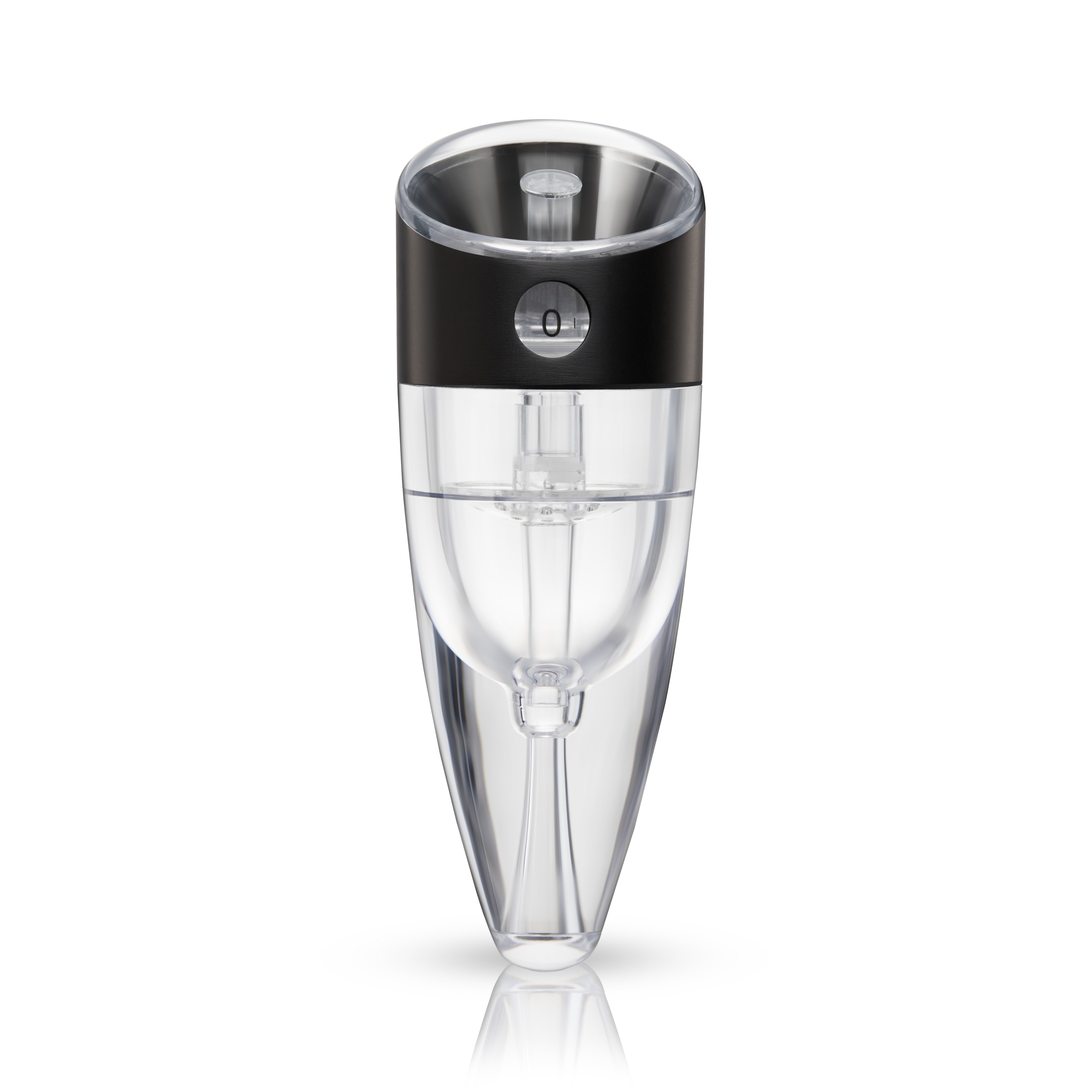 Adjustable Wine Aerator