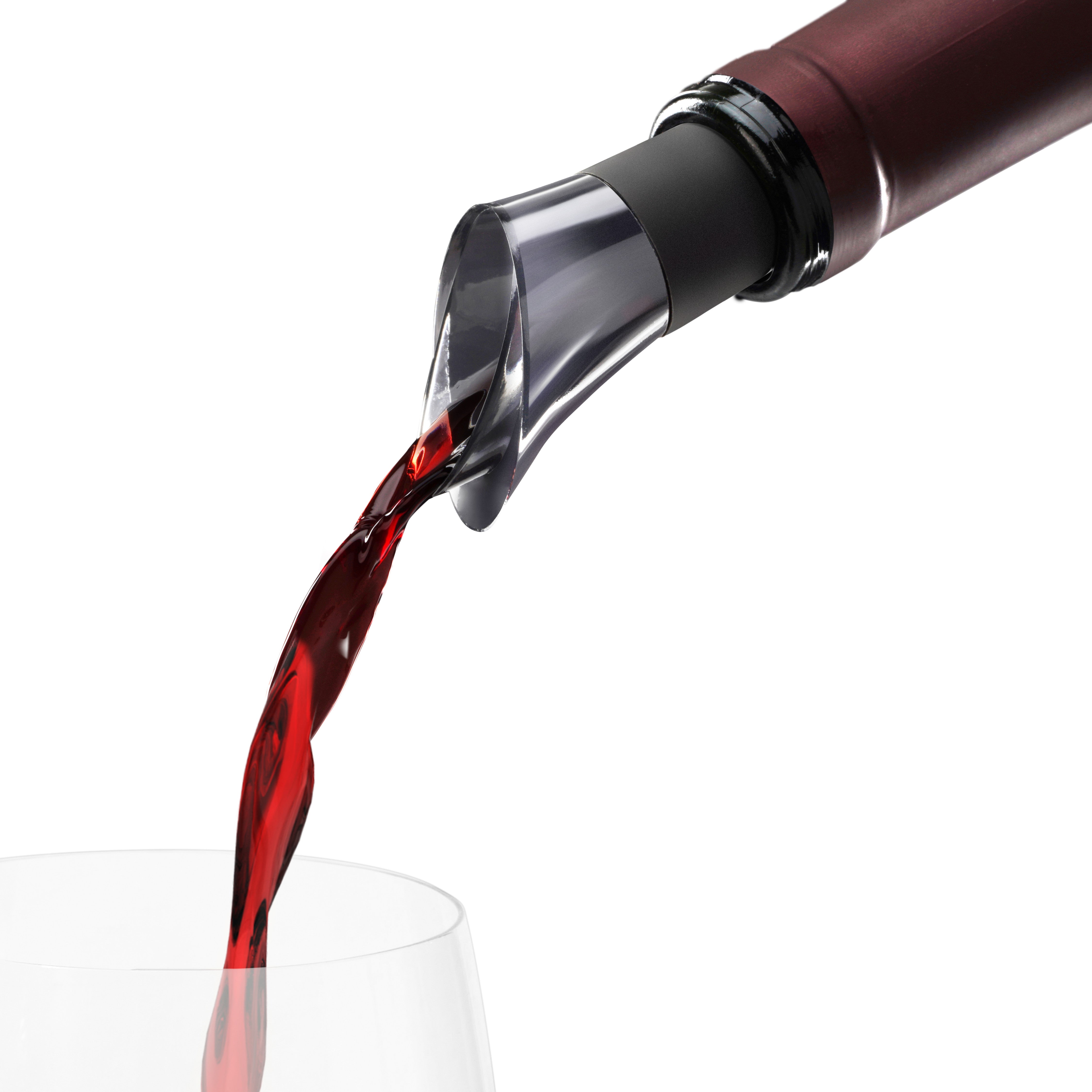 Drip Stop Pour Spout, Set of 2