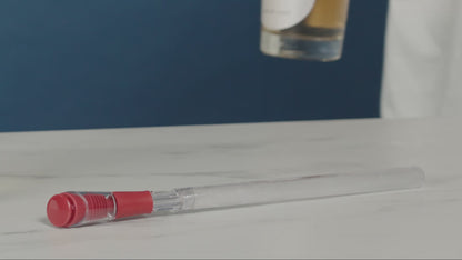 Wine Cooling Wand in Graphite