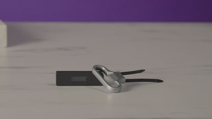 Two Prong Cork Puller