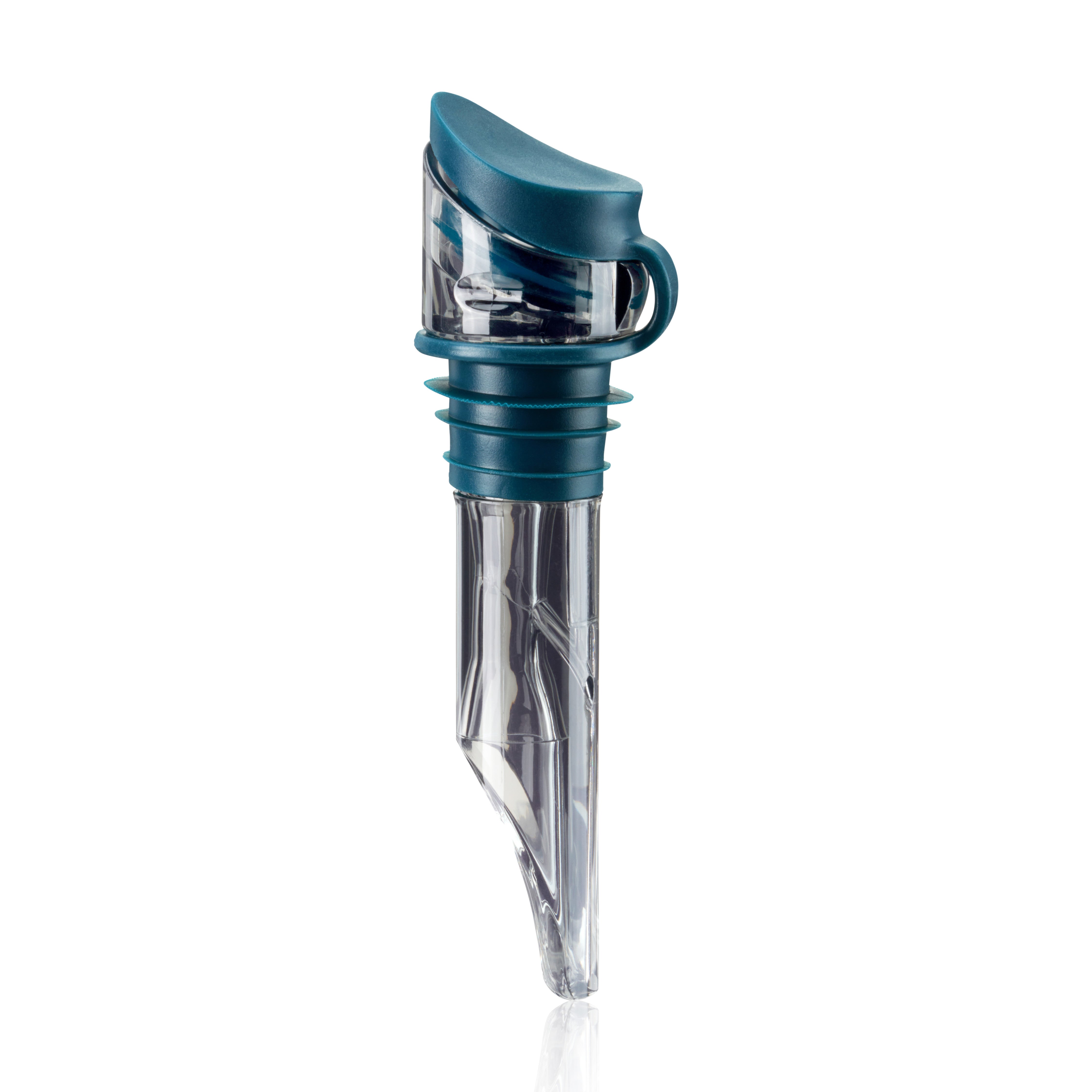 Tilt Aerator in Deep Teal - Thumbnail 4