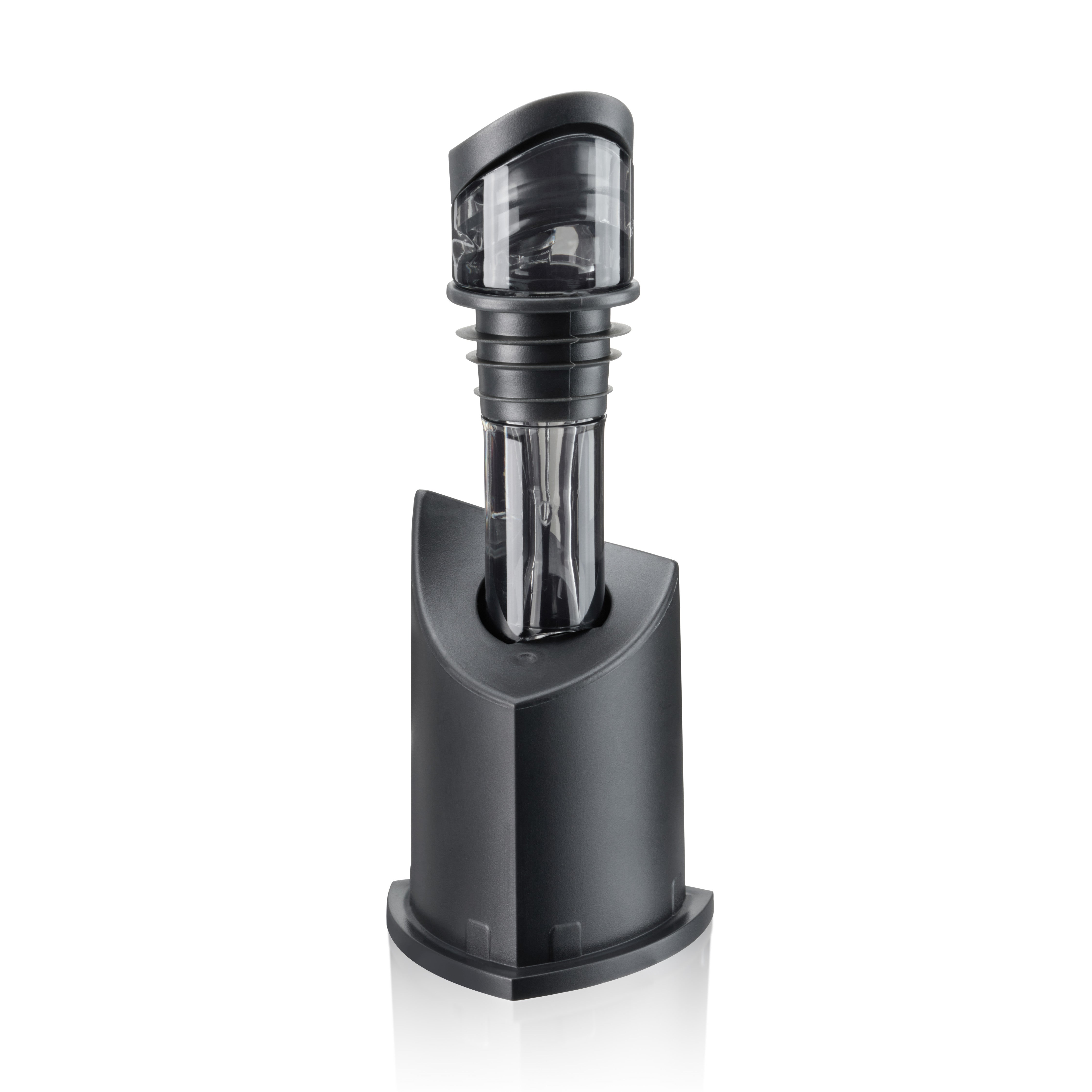 Tilt Aerator in Graphite